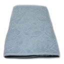 Ver imagem 2 de Toalha de Banho Malu Camesa Azul 70 x 1,40
