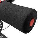 Ver mais imagens de Aparelho Abdominal 5 Níveis de Intensidade