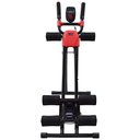 Ver imagem 3 de Aparelho Abdominal 5 Níveis de Intensidade