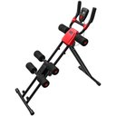 Ver imagem 6 de Aparelho Abdominal 5 Níveis de Intensidade