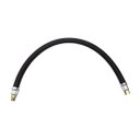 Ver imagem 1 de Mangueira Chicote Pigtail P13 1/8 X 7/16 para Gás 1,00 Metro