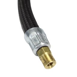 Mangueira Chicote Pigtail P13 1/8 X 7/16 para Gás 1,00 Metro - 3