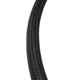 Mangueira Chicote Pigtail P13 1/8 X 7/16 para Gás 1,00 Metro - 5