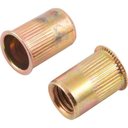 Ver imagem 1 de Rebite Cabeça Pequena M8 para Rebitador Manual de Rosca com