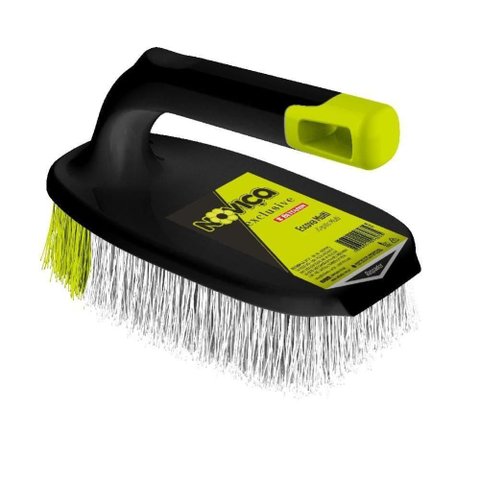 Escova de Limpeza Multiuso Noviça Exclusive Bettanin