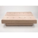 Ver imagem 5 de Sofá-Cama Orthomax Max Reclinável 3 Lugares