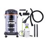 Aspirador de Pó e Água 1400W 30L Trenta Lavor + Kit - 1