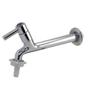 3158 C-80 Torneira para Pia 18 Cm com Bico União e Arejador