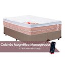 Ver imagem 1 de Colchão Castor Premium Magnético c/Mass+Box King 1,93x2,03