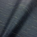 Ver imagem 5 de Papel de Parede Linho Azul Escuro Vinilico Lavável+ Cola para Aplicação 3012