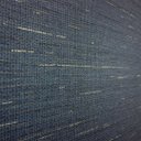 Ver imagem 3 de Papel de Parede Linho Azul Escuro Vinilico Lavável+ Cola para Aplicação 3012