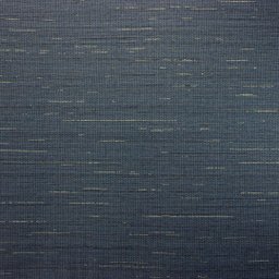 Papel de Parede Linho Azul Escuro Vinilico Lavável+ Cola para Aplicação 3012 - 2
