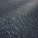 Ver imagem 4 de Papel de Parede Linho Azul Escuro Vinilico Lavável+ Cola para Aplicação 3012