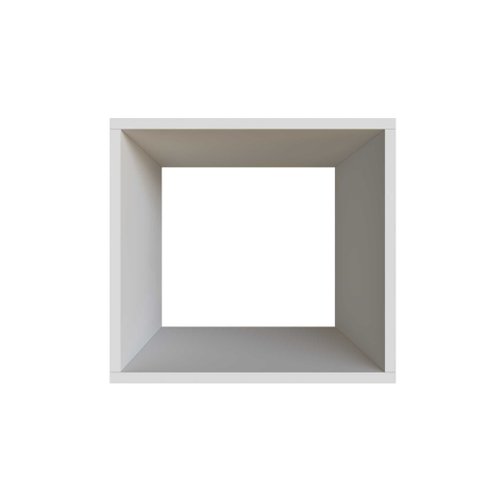 Nicho Cubo para Quarto Infantil Vitra