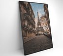 Ver mais imagens de Quadro Torre Eiffel Decor&quadros Cid006