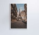 Ver imagem 6 de Quadro Torre Eiffel Decor&quadros Cid006