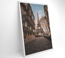 Ver imagem 3 de Quadro Torre Eiffel Decor&quadros Cid006