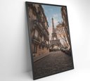 Ver imagem 7 de Quadro Torre Eiffel Decor&quadros Cid006