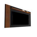 Ver imagem 5 de Painel Ripado para Tv até 70 Polegadas Grécia 180cm