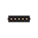 Ver imagem 1 de Spot Embutir Square Micro 11,5w 2700k 30º Irc90 Preto-stella