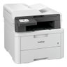 Multifuncional Brother Color (a4) Dup Wrl Dcpl3560cdw - 3