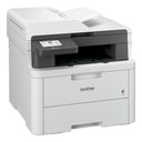 Ver imagem 3 de Multifuncional Brother Color (a4) Dup Wrl Dcpl3560cdw