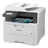Multifuncional Brother Color (a4) Dup Wrl Dcpl3560cdw - 2