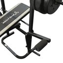 Ver imagem 7 de Estação de Musculação Residencial Evolution Fitness Ft 8500