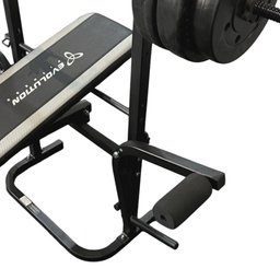 Estação de Musculação Residencial Evolution Fitness Ft 8500 - 7