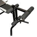 Ver imagem 3 de Estação de Musculação Residencial Evolution Fitness Ft 8500