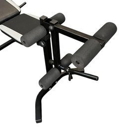 Estação de Musculação Residencial Evolution Fitness Ft 8500 - 3
