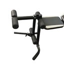 Ver mais imagens de Estação de Musculação Residencial Evolution Fitness Ft 8500