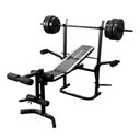 Ver imagem 1 de Estação de Musculação Residencial Evolution Fitness Ft 8500