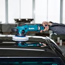 Ver imagem 2 de Lixadeira Politriz Rotorbital 150mm 900w Po6000c 220v Makita