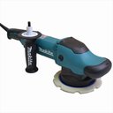 Ver imagem 6 de Lixadeira Politriz Rotorbital 150mm 900w Po6000c 220v Makita