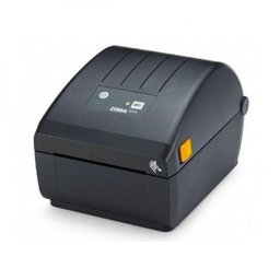 Impressora Zebra Zd220 para Mercado Envios/coroa Funeral - 1