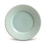 CONJUNTO PRATOS DE SOBREMESA 6PCS OLIMPIA VERDE PORTO BRASIL - 1