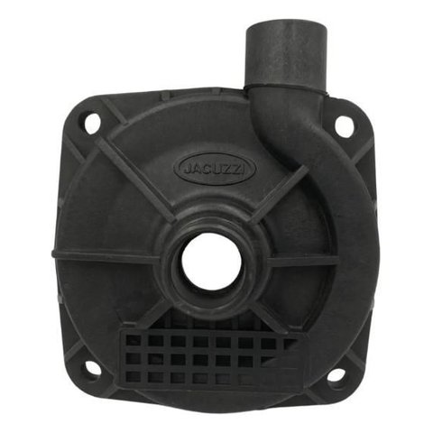 Corpo Bomba 25/3dp Abs Pto/nat C/fv Jacuzzi