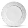 Conjunto de Pratos Rasos Madeleine Branco 6pcs Porto Brasil - 1