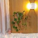 Ver imagem 2 de Vaso Decorativo para Plantas Parede Tamanho P:bege