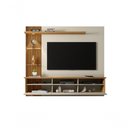 Ver imagem 3 de Painel Trend Off-White/Cinamomo/Ripado Bechara