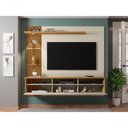Ver imagem 5 de Painel Trend Off-White/Cinamomo/Ripado Bechara