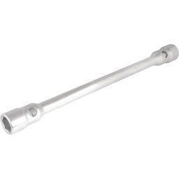Chave de Roda Tipo T sem Cabo 27x29 Aço Cromo Vanádio Vonder - 2