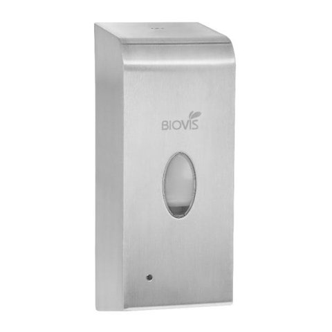 Saboneteira Sensor Noble Dispensador Automático de Sabonete em Espuma