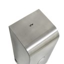 Ver imagem 4 de Saboneteira Sensor Noble Dispensador Automático de Sabonete em Espuma