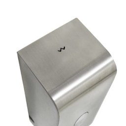 Saboneteira Sensor Noble Dispensador Automático de Sabonete em Espuma - 4 Saboneteira Sensor Noble Dispensador Automático de Sabonete em Espuma - 4