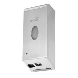 Saboneteira Sensor Noble Dispensador Automático de Sabonete em Espuma - 3 Saboneteira Sensor Noble Dispensador Automático de Sabonete em Espuma - 3