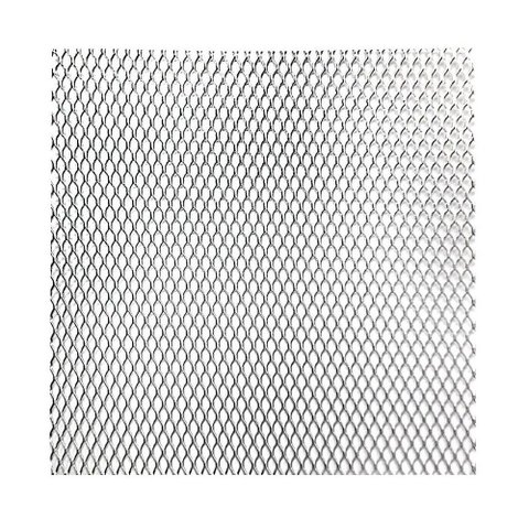 Tela Protetor de Ralo 15x15 Anti Pernilongos Ratos Insetos