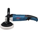 Ver imagem 1 de Politriz Polir Carros Profissional 1400w 220v 110v Barato - 220V