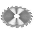 Ver imagem 2 de DISCO DE SERRA OPTILINE 4.3/8 X 20MM X 20D 2608640839